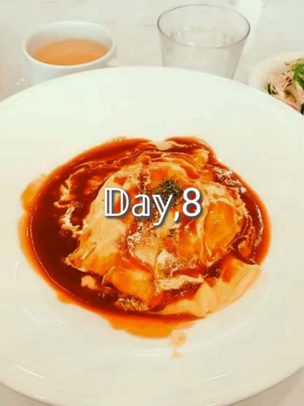 ジロ on LIPS 「ダイエット8日目です🫥昨日もやらかしました……☆昨日の食事朝食..」(1枚目)