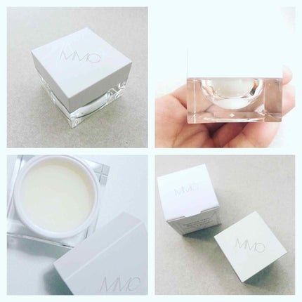 ミネラルクリーミーファンデーション/MiMC/クリーム・エマルジョンファンデーションを使ったクチコミ(1枚目)