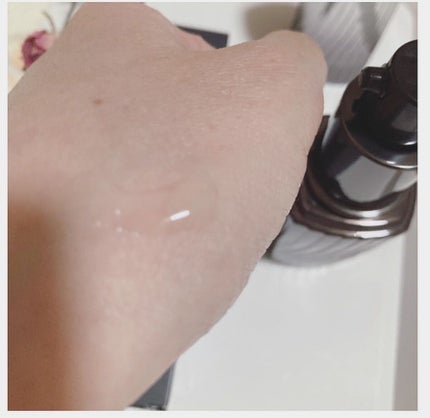 ホワイトロジスト ネオジェネシス ブライトニング コンセントレイト/DECORTÉ/美容液を使ったクチコミ(2枚目)