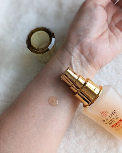 エンリッチ メディカリフト デュオセラム/ドクターシーラボⓇ/美容液を使ったクチコミ(2枚目)