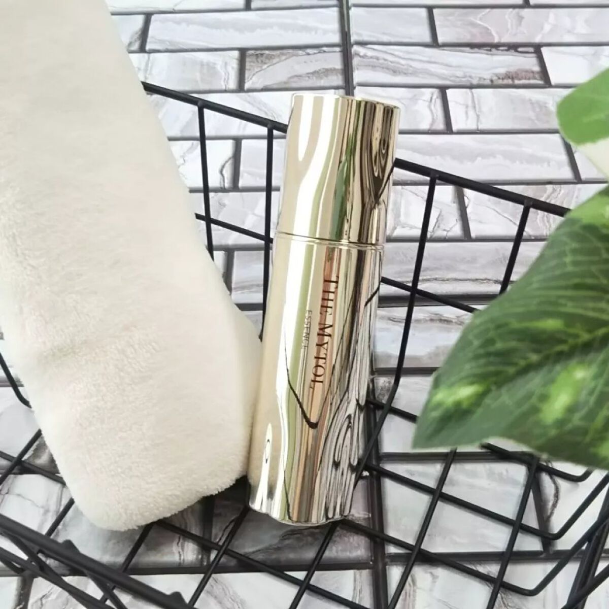 ザ マイトル エッセンス/THE MYTOL/ブースター・導入液を使ったクチコミ(2枚目)