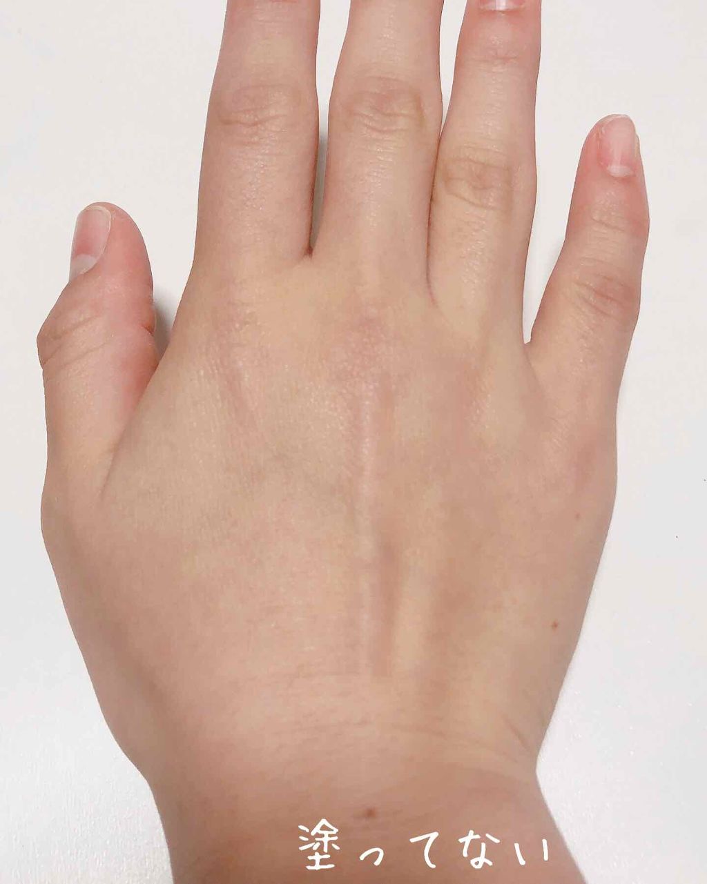 レッツスキン ホワイト ミルククリーム/SHINBEE JAPAN /フェイスクリームを使ったクチコミ（2枚目）