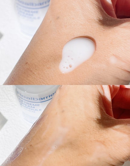 エクストリームクリームアンプル/Real Barrier/美容液を使ったクチコミ(3枚目)