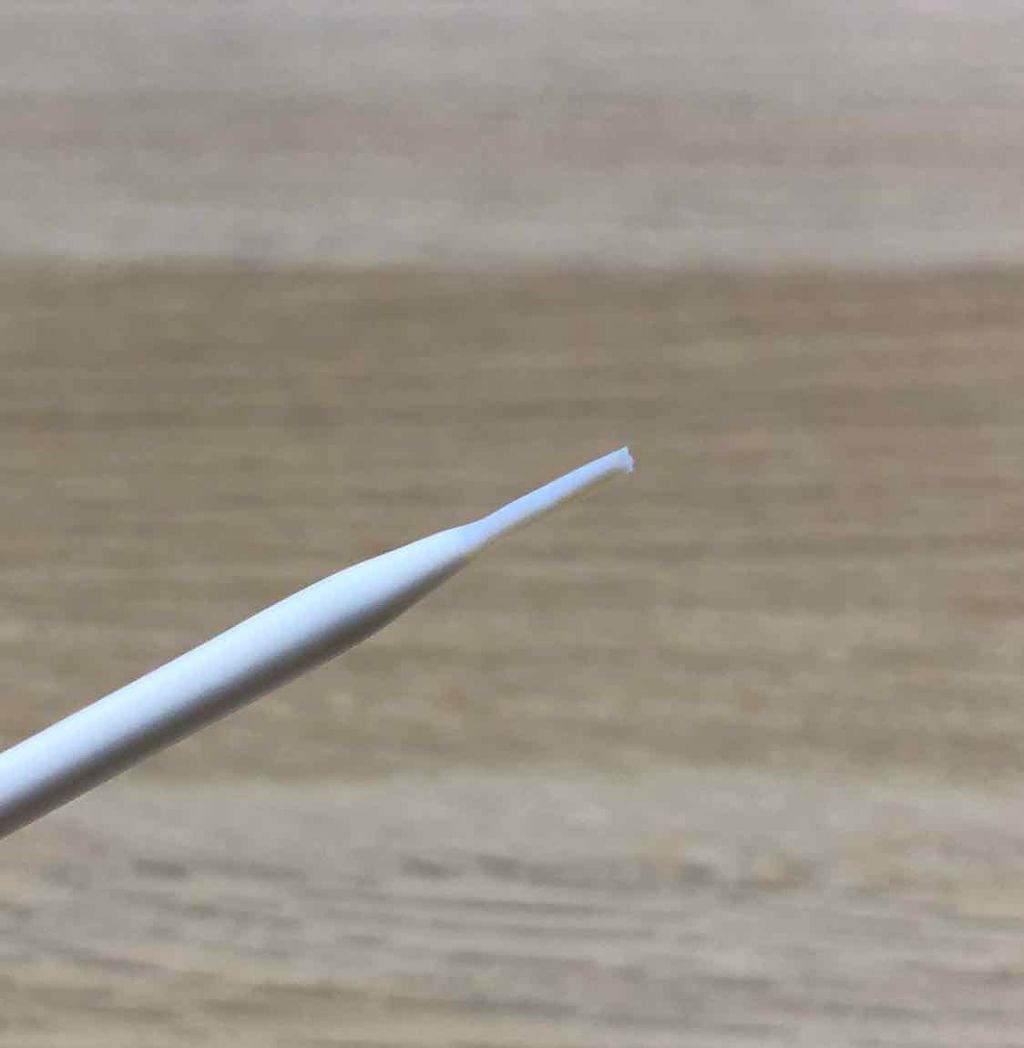 アイラッシュフィクサーEX 552/D-UP/つけまつげを使ったクチコミ(3枚目)