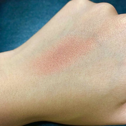 マイアイシャドウ グリッター/innisfree/単色アイシャドウを使ったクチコミ(2枚目)