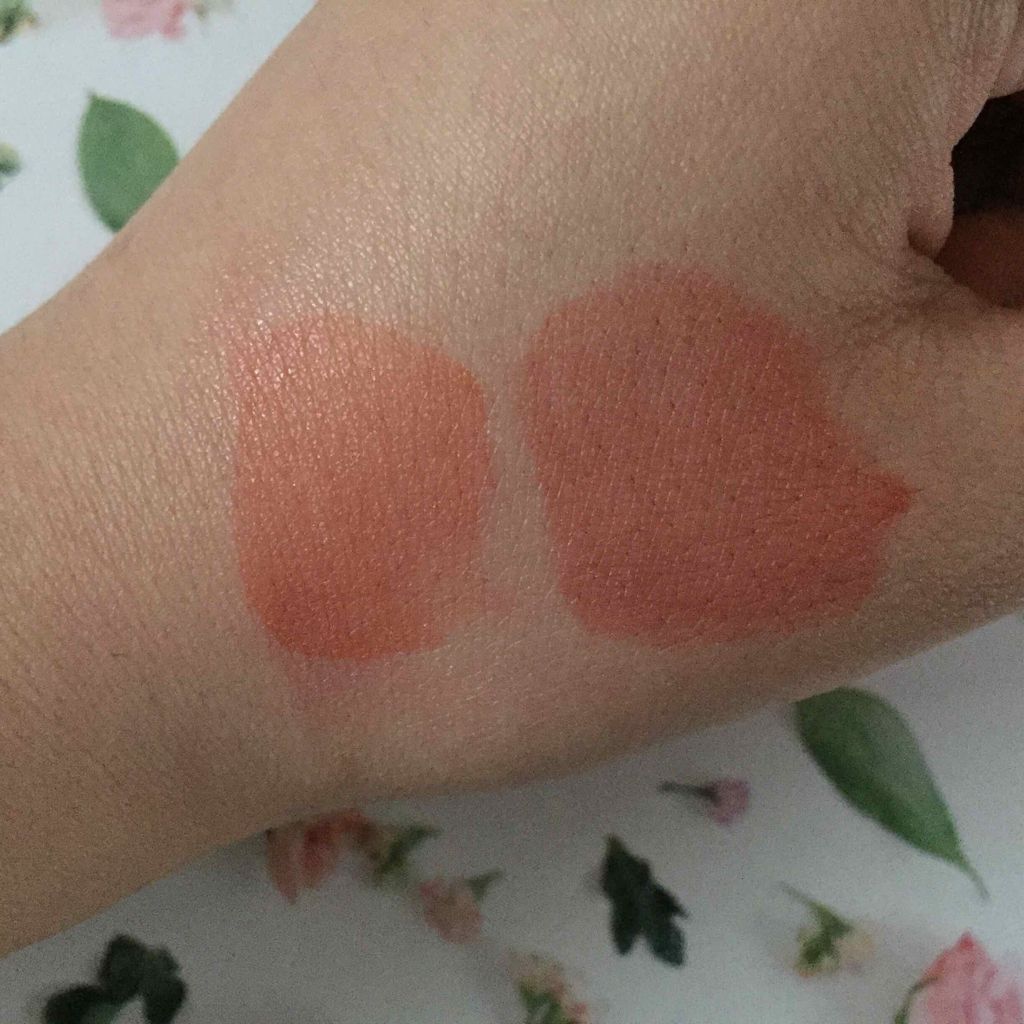 アピュー ウォーターライト ティント/A’pieu/リップティントを使ったクチコミ（3枚目）