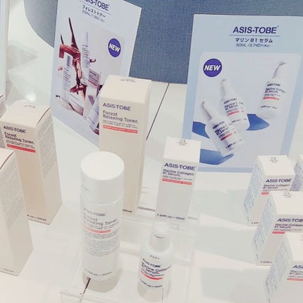 ねこむす on LIPS 「@shinbeejapan様より今回のイベントにて初リリースの..」(6枚目)