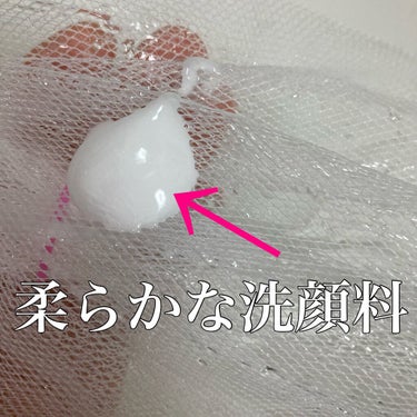 日本酒の洗顔料/菊正宗/洗顔フォームを使ったクチコミ（4枚目）