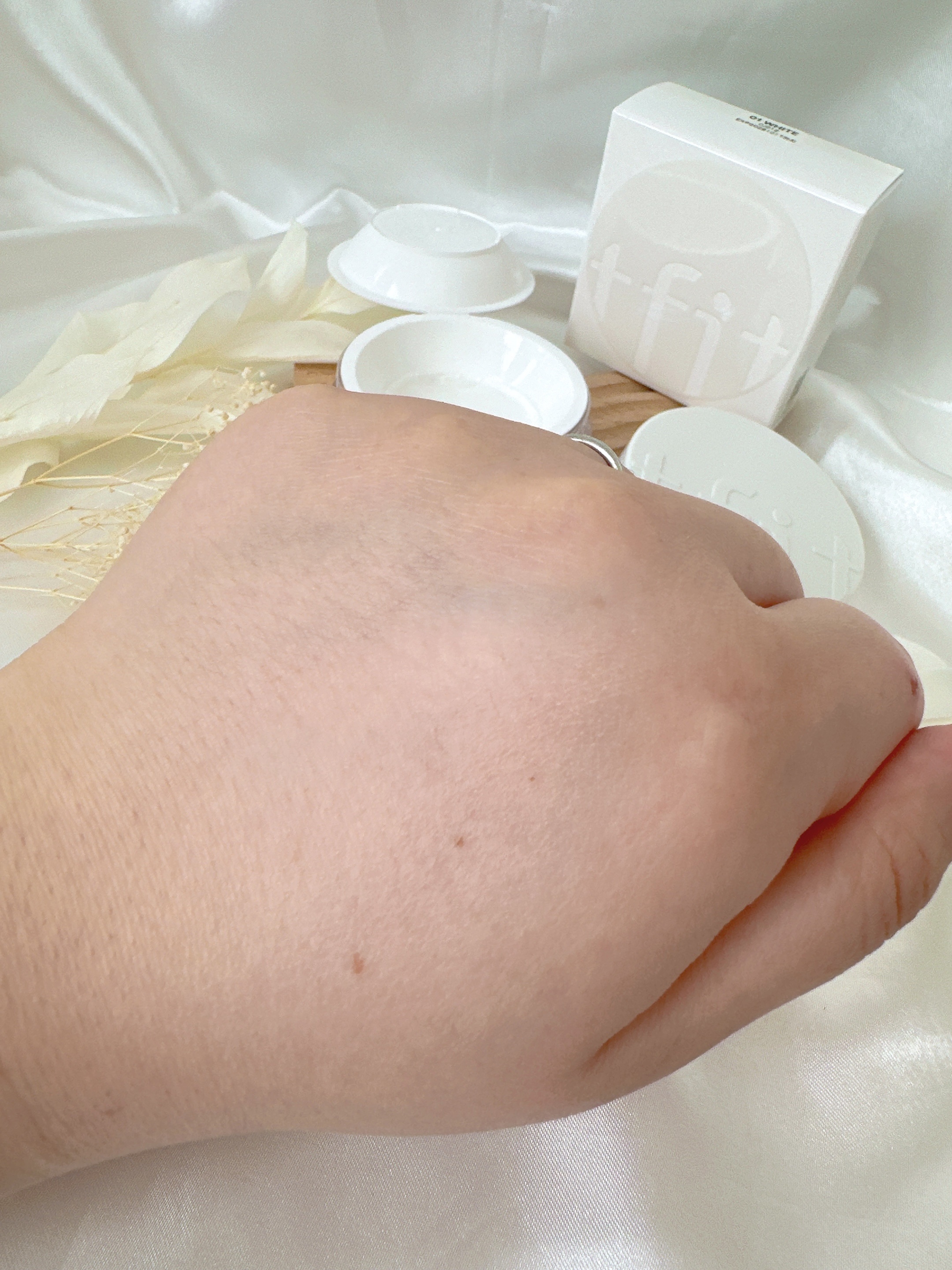 を使ったクチコミ（3枚目）