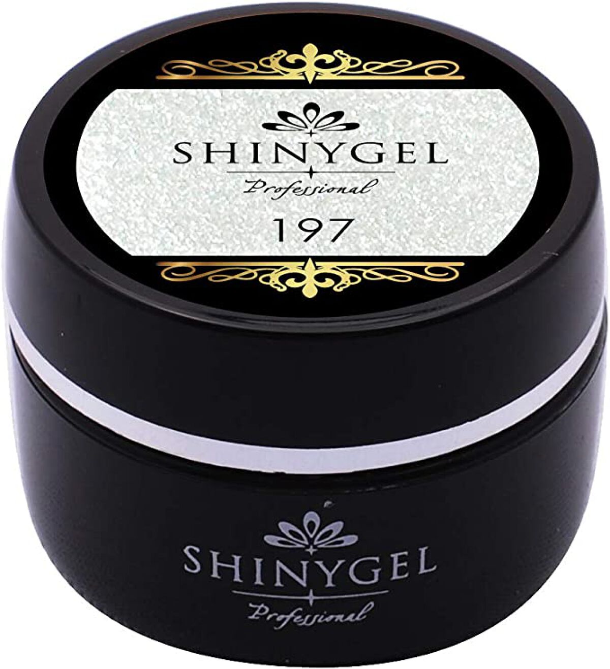 カラージェル 197 キララ