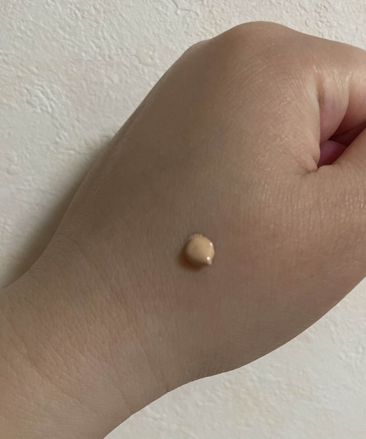 肌潤　マルチCCクリーム/米肌/CCクリームを使ったクチコミ（2枚目）