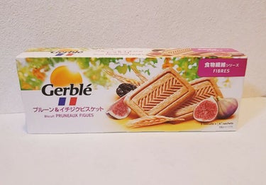 ジェルブレ/大塚製薬/食品を使ったクチコミ（1枚目）