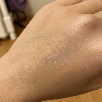 AC きらきらアイシャドウM/AC MAKEUP/アイシャドウパレットを使ったクチコミ(4枚目)