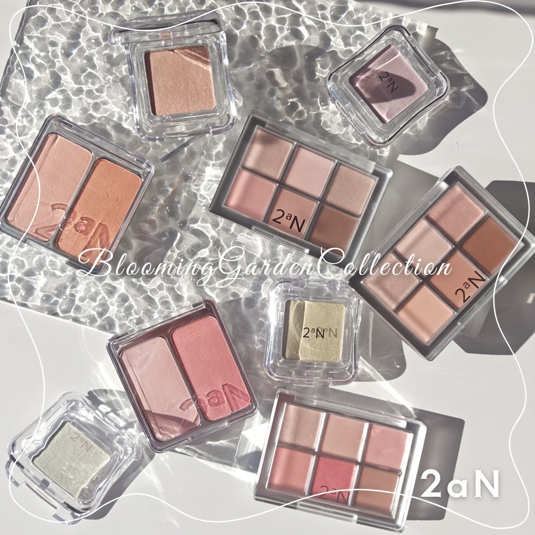 デュアルチーク/2aN/パウダーチークを使ったクチコミ(1枚目)