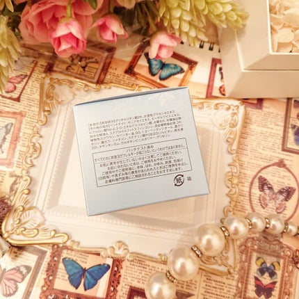 スノーライトEX/VITOWA/洗い流すパック・マスクを使ったクチコミ(5枚目)