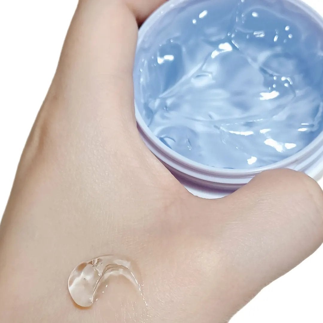 薬用ホワイトニングジェルEX モイスト(しっとり)/シミウス/オールインワン化粧品を使ったクチコミ(3枚目)