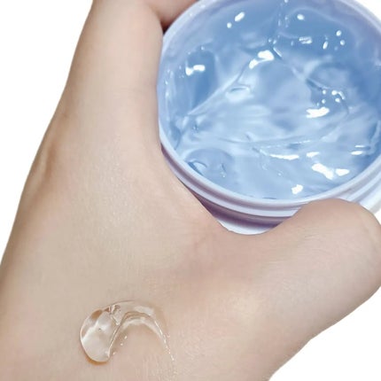 薬用ホワイトニングジェルEX モイスト(しっとり)/シミウス/オールインワン化粧品を使ったクチコミ(3枚目)