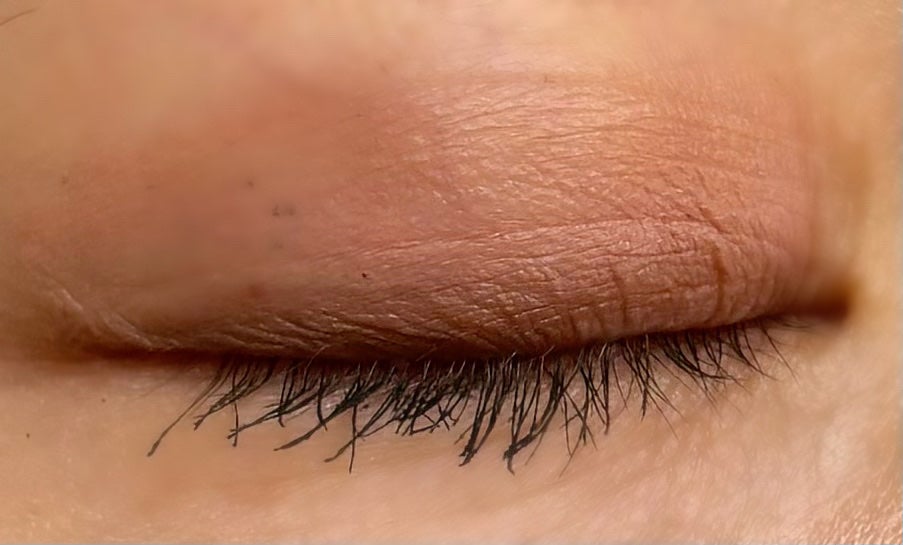 ノーズ&アイブロウパウダー/CEZANNE/パウダーアイブロウを使ったクチコミ(4枚目)