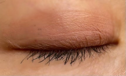 ノーズ&アイブロウパウダー/CEZANNE/パウダーアイブロウを使ったクチコミ(4枚目)