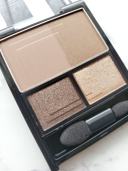 マスクプルーフファンデーションD/DAISO/リキッドファンデーションを使ったクチコミ(2枚目)