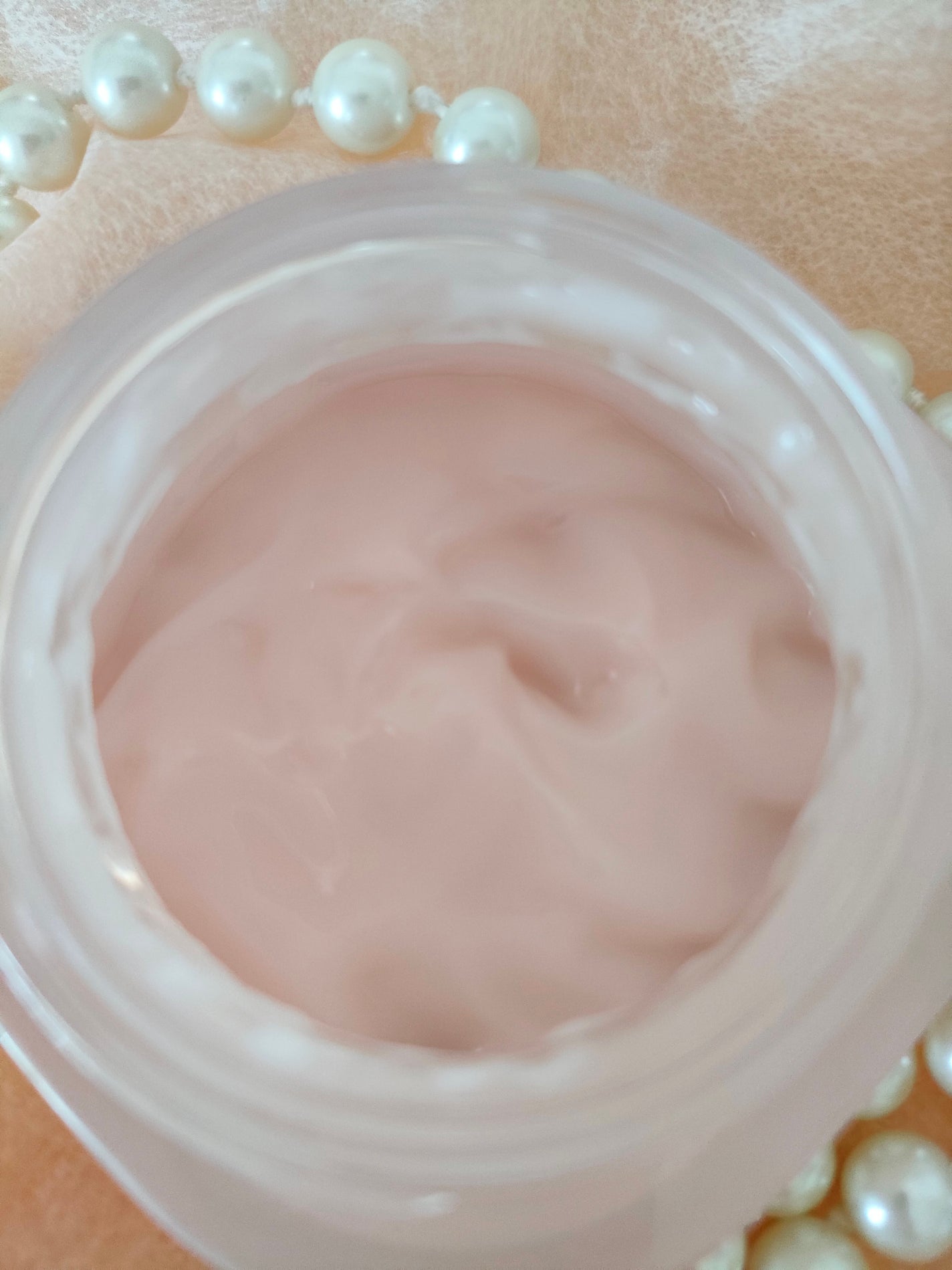 ミシャ グロウ スキンバーム(R)/MISSHA/化粧下地を使ったクチコミ(2枚目)