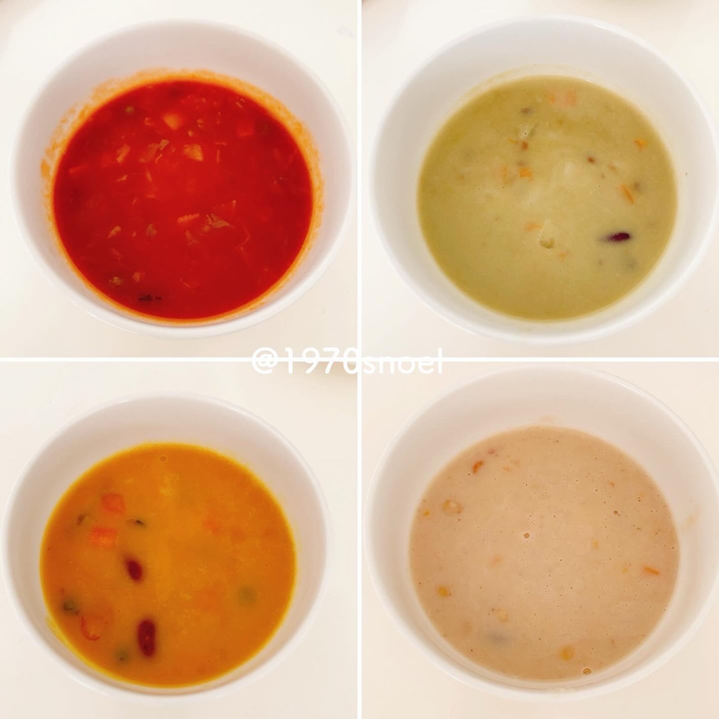 Noel@フォロバ on LIPS 「お店では買えない特別なカゴメ商品「カゴメ健康直送便」の野菜と豆..」(4枚目)