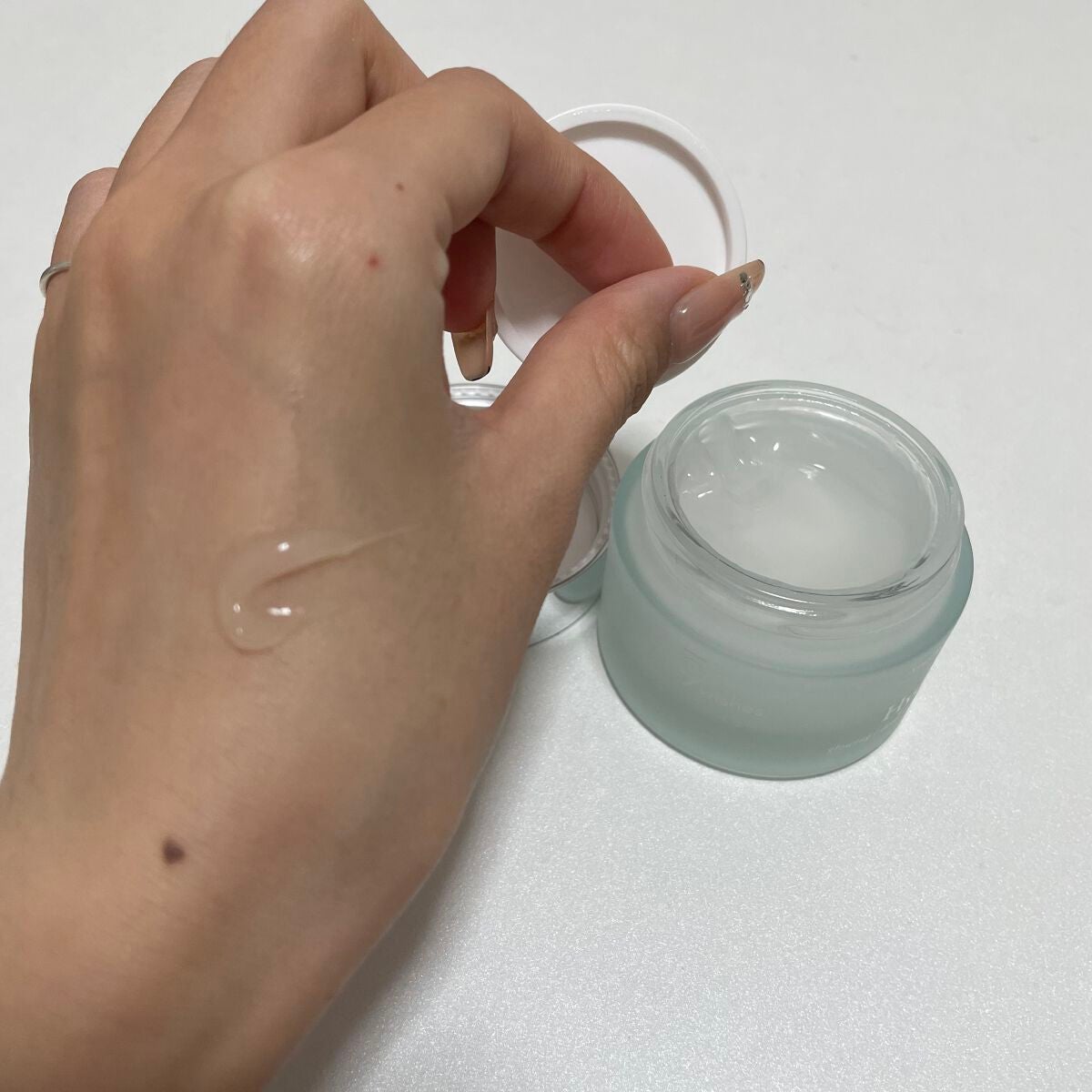 パーフェクト アンプル セラム イドラ/9Wishes/美容液を使ったクチコミ(4枚目)