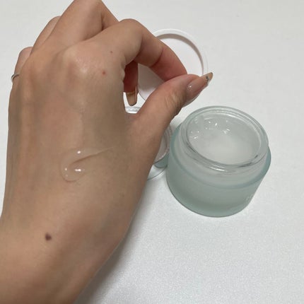 パーフェクト アンプル セラム イドラ/9Wishes/美容液を使ったクチコミ(4枚目)