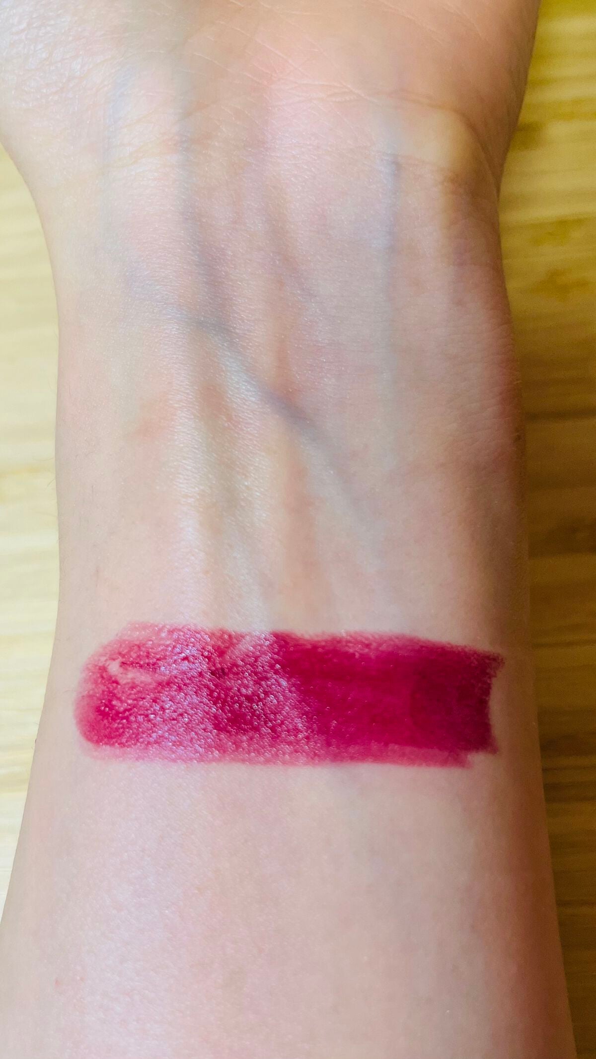 ルージュ ココ/CHANEL/口紅を使ったクチコミ(2枚目)