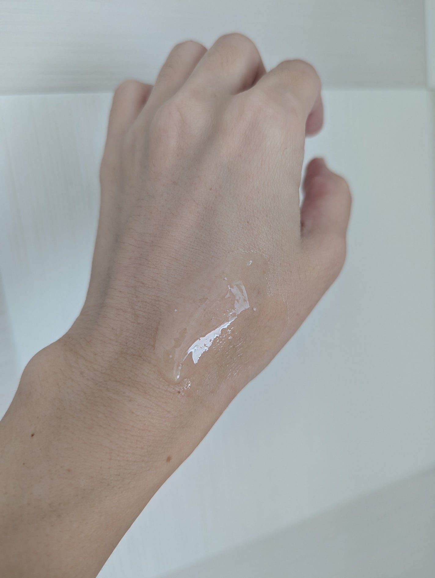 トーンブライトニング カプセルアンプル/SKIN1004/美容液を使ったクチコミ(5枚目)