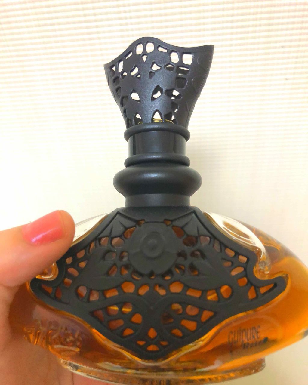 ギュペシルク オードパルファム/ジャンヌ・アルテス/香水(レディース)を使ったクチコミ(2枚目)