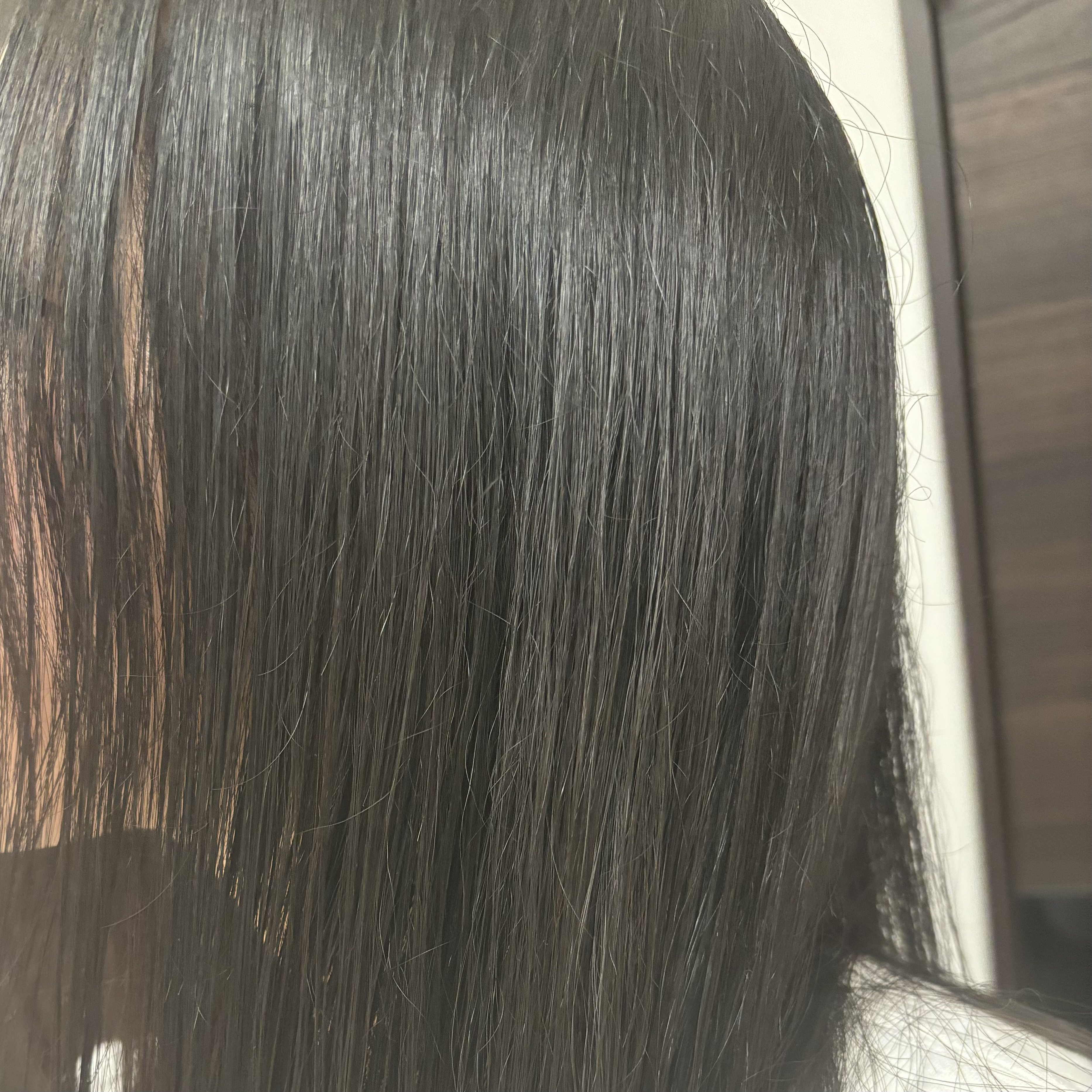 プルント リライト美容液ヘアミルク/Purunt./ヘアミルクを使ったクチコミ（3枚目）