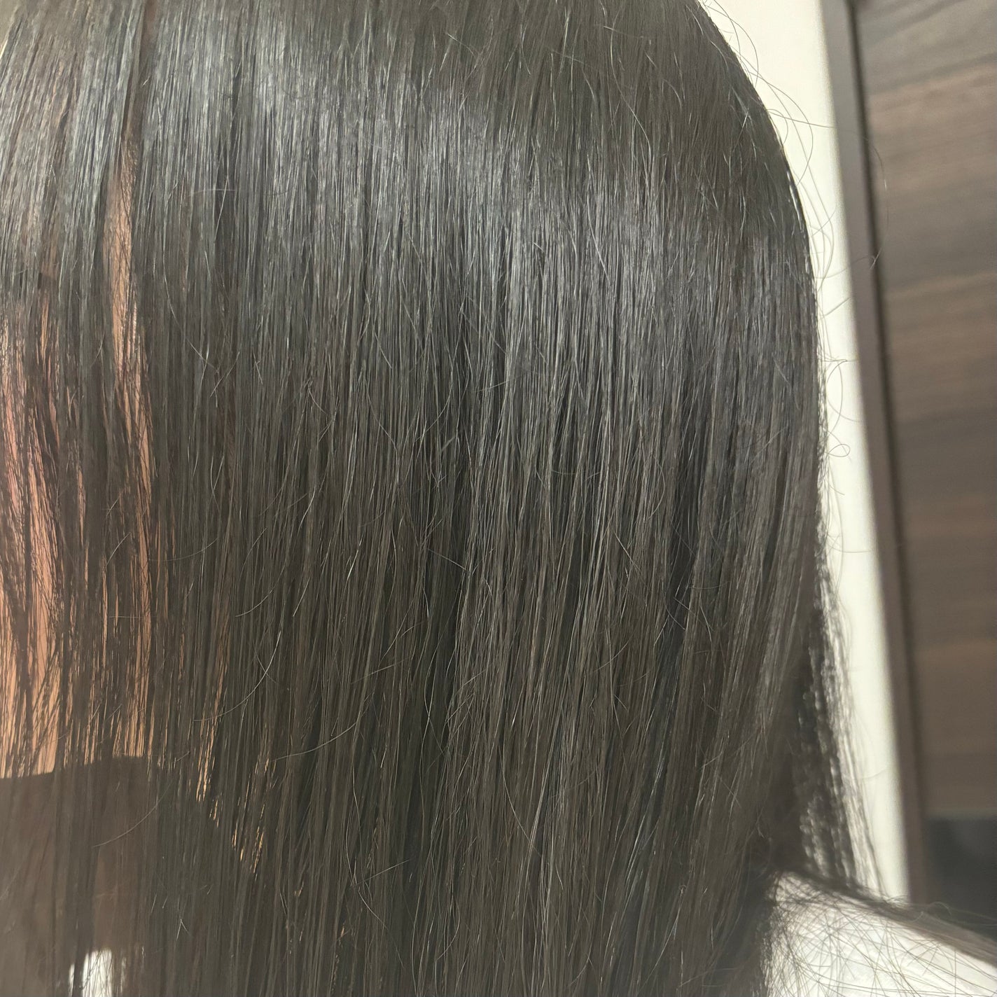 プルント リライト美容液ヘアミルク/Purunt./ヘアミルクを使ったクチコミ(3枚目)