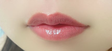 ケイト リップモンスター/KATE/口紅を使ったクチコミ(4枚目)