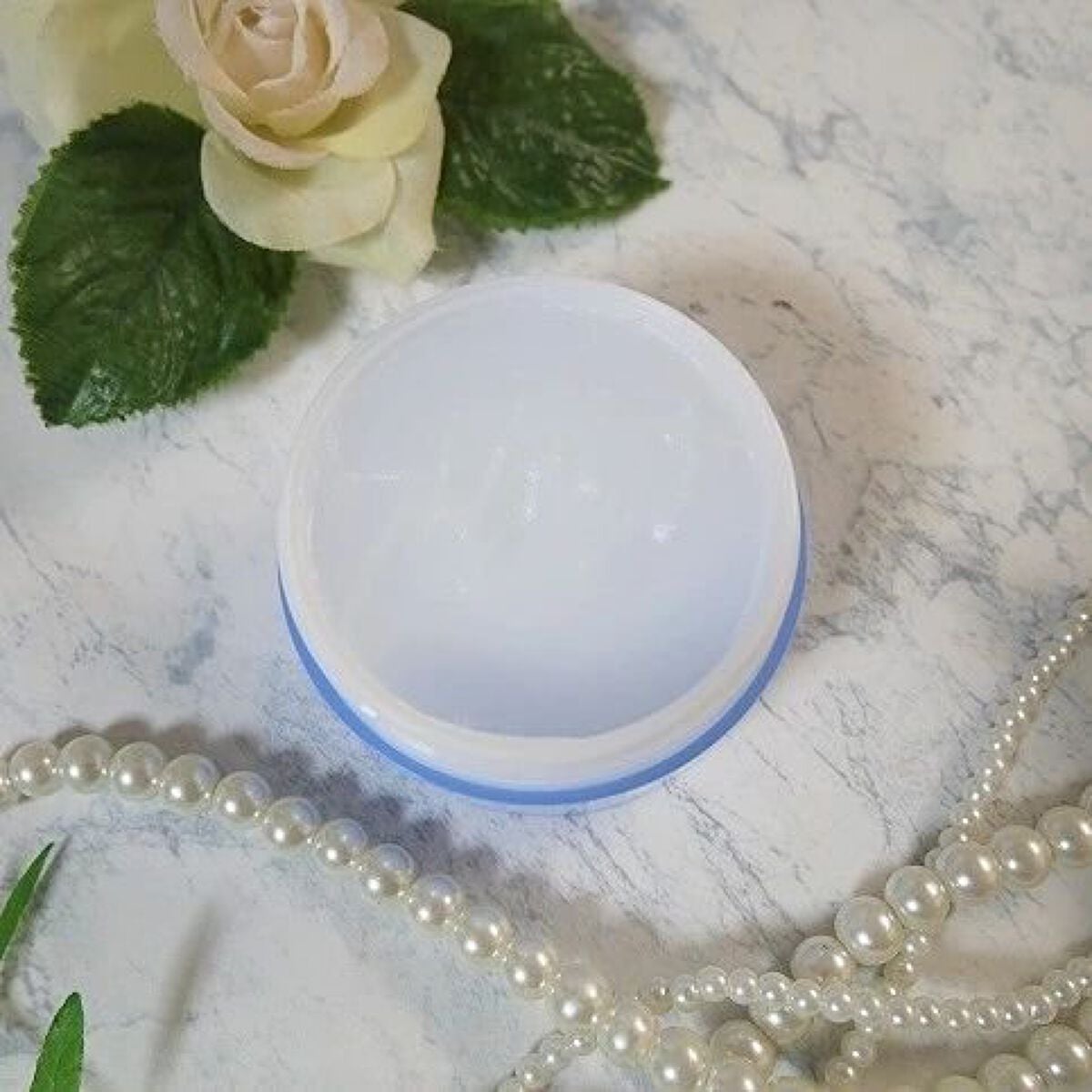 呼び水バーム/エソラニ/フェイスバームを使ったクチコミ(6枚目)