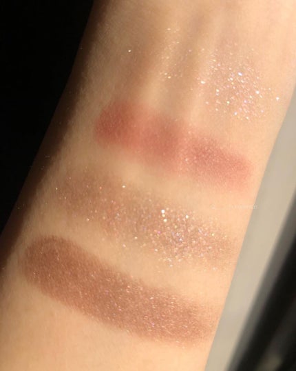 シグニチャー カラー アイズ/SUQQU/アイシャドウパレットを使ったクチコミ(4枚目)