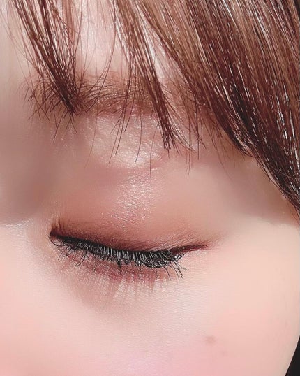 ルージュ ピュールクチュール ヴェルニ ウォーターステイン/YVES SAINT LAURENT BEAUTE/口紅を使ったクチコミ(3枚目)