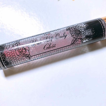 ユアリップオンリーグロス/キャンメイク/リップグロスを使ったクチコミ(1枚目)