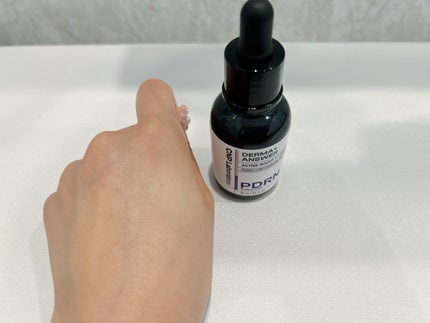 ビタBアンプルミスト/CNP Laboratory/ミスト状化粧水を使ったクチコミ(10枚目)