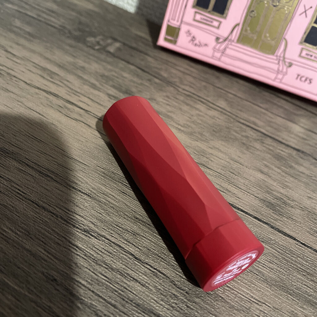 アートクラス リップベロア/too cool for school/口紅を使ったクチコミ（3枚目）