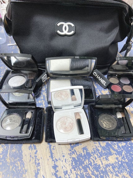 スノー ブラッシュ&ブルーム パウダー/Dior/パウダーチークを使ったクチコミ(7枚目)