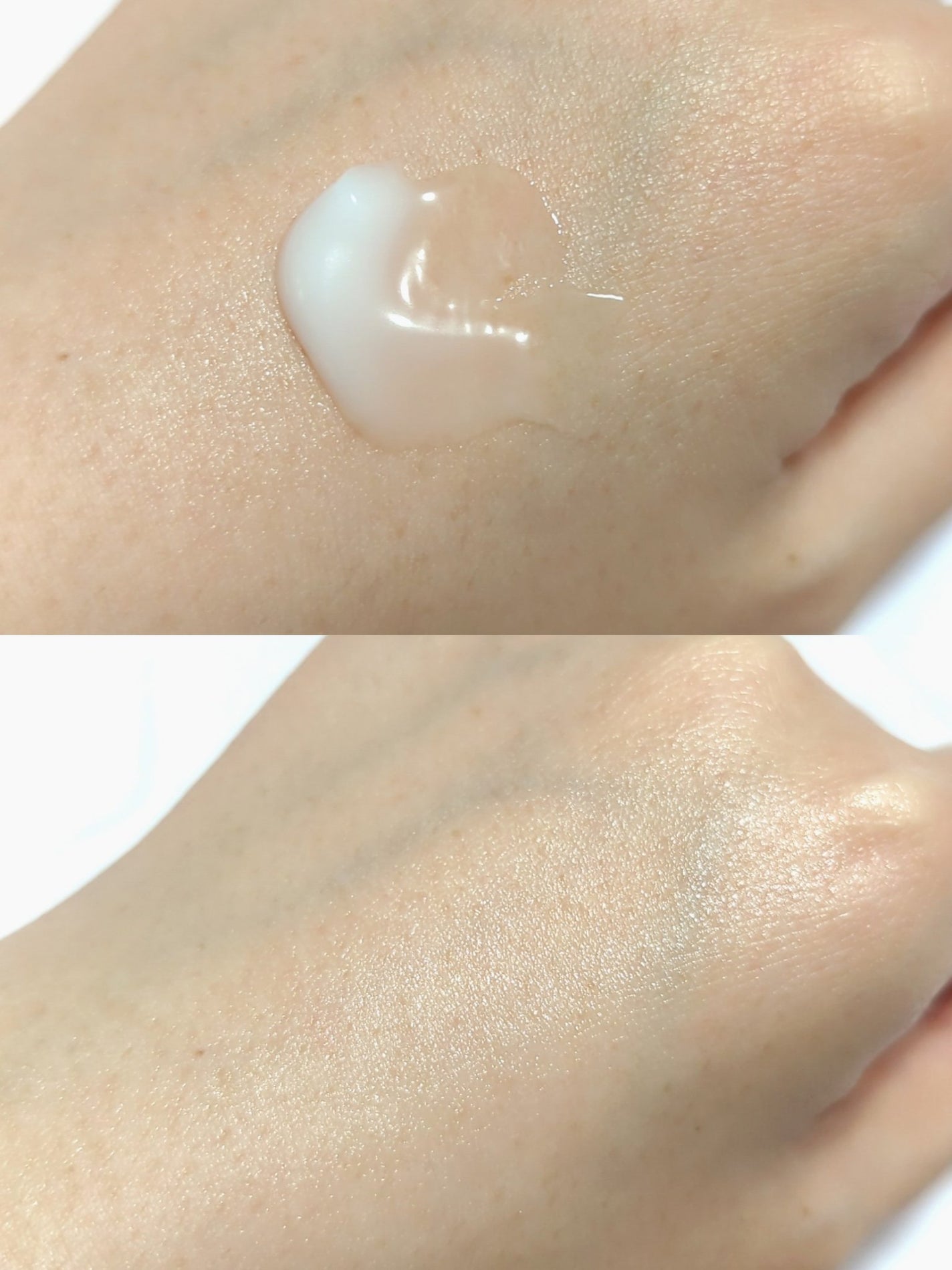 ウィズ メソッド トリプルA モイストインテンシブ ジェルクリーム/W/M AAA/オールインワン化粧品を使ったクチコミ(2枚目)