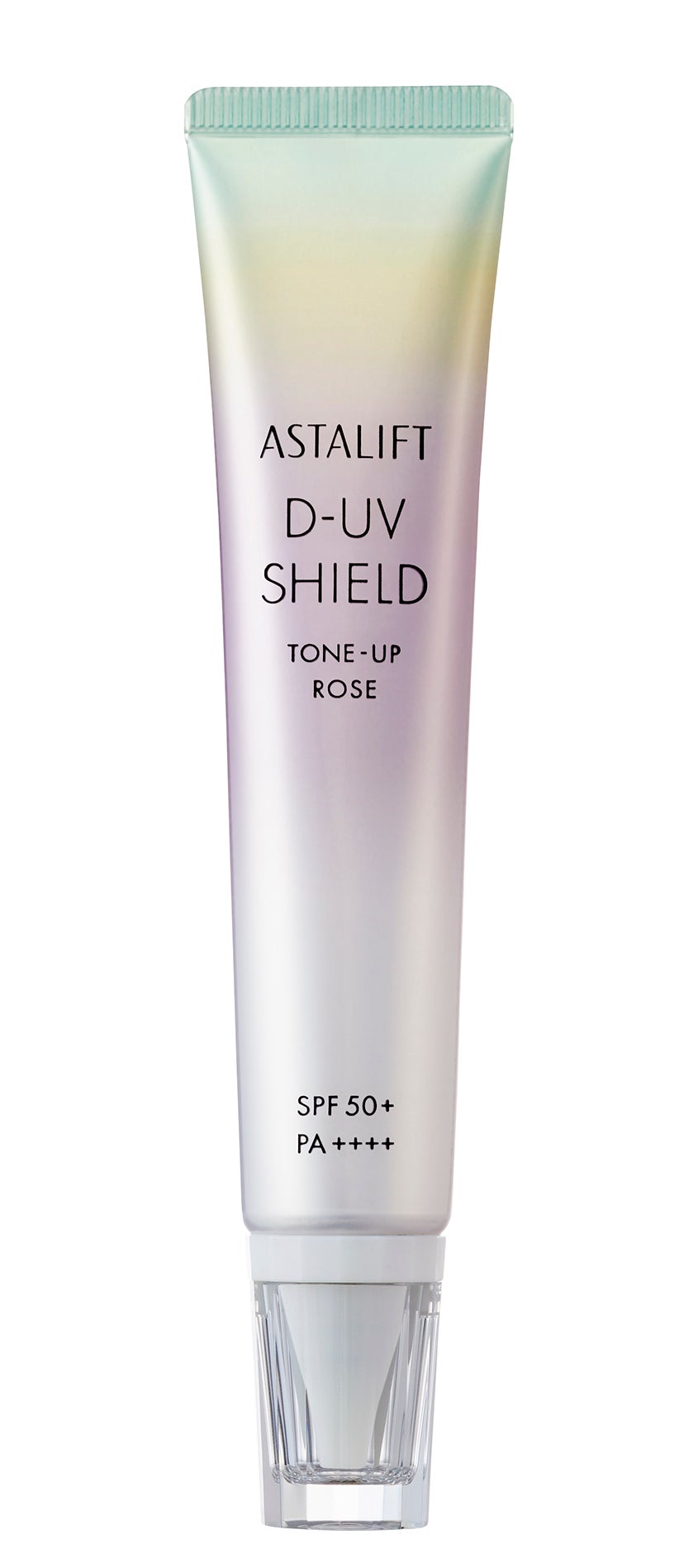 アスタリフト D-UVシールド トーンアップ ローズ