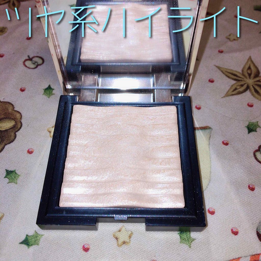 プリズム エアー ハイライター/CLIO/パウダーハイライトを使ったクチコミ(1枚目)