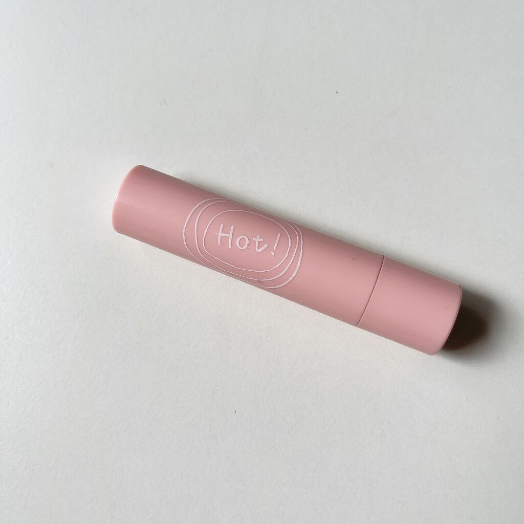 エテュセ リップエディション(プランパー)リッチスタイル/ヘルシースタイル/ettusais/リップケアを使ったクチコミ(1枚目)