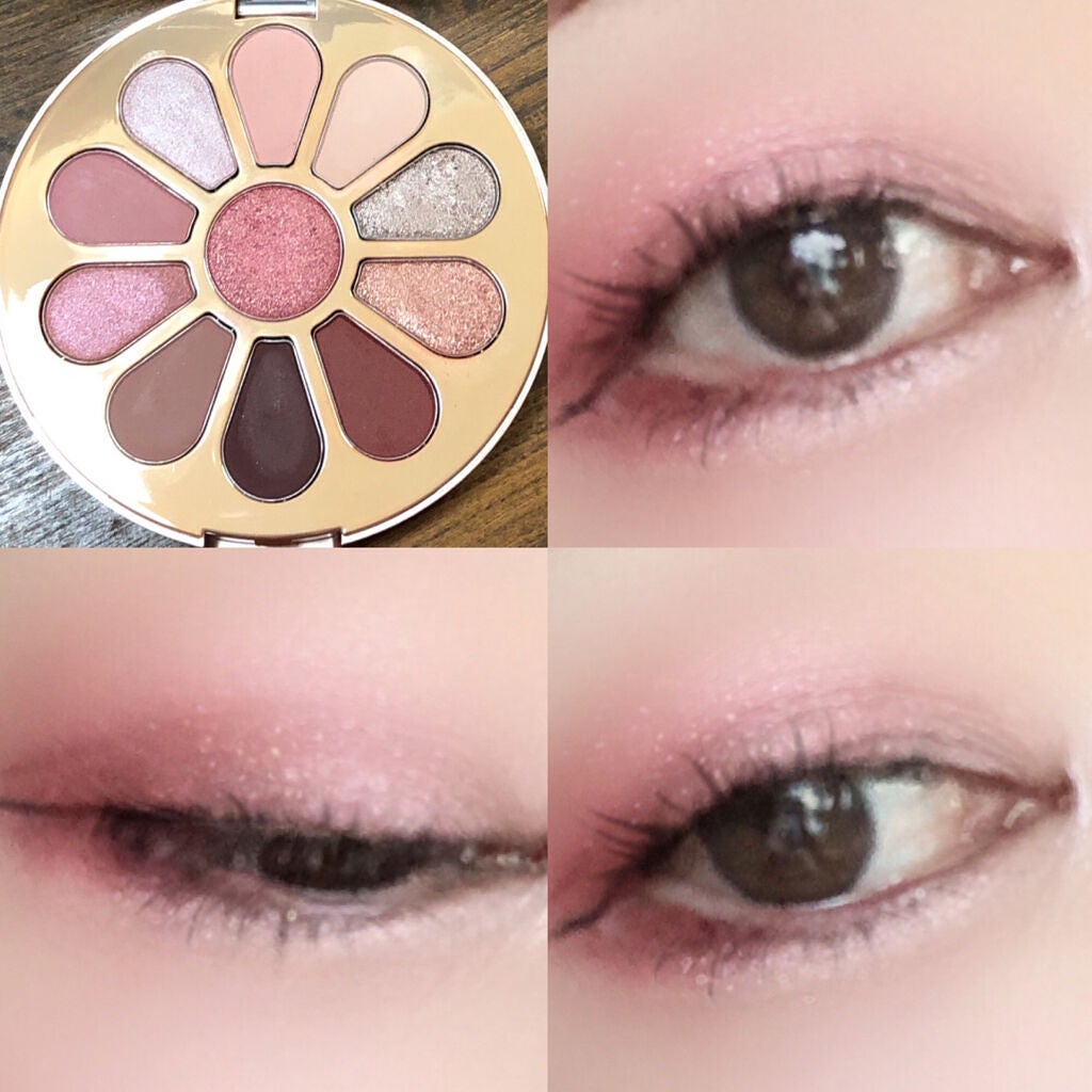 「塗るつけまつげ」自まつげ際立てタイプ/デジャヴュ/マスカラを使ったクチコミ(5枚目)