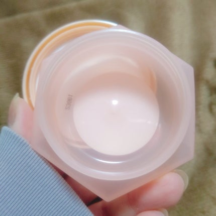 &honey クレンジングバーム メルティ ホット/&honey/クレンジングバームを使ったクチコミ(3枚目)