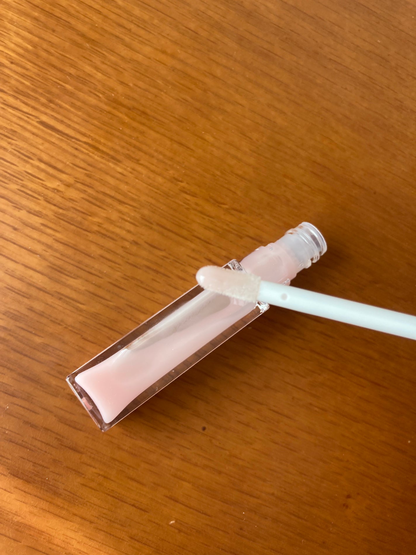 エッセンス リッププランパー/Visée/リッププランパーを使ったクチコミ(2枚目)