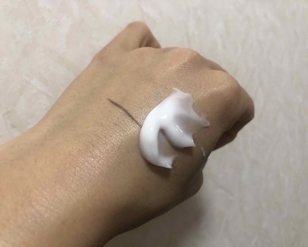 オルビス オフクリーム/オルビス/クレンジングクリームを使ったクチコミ(2枚目)