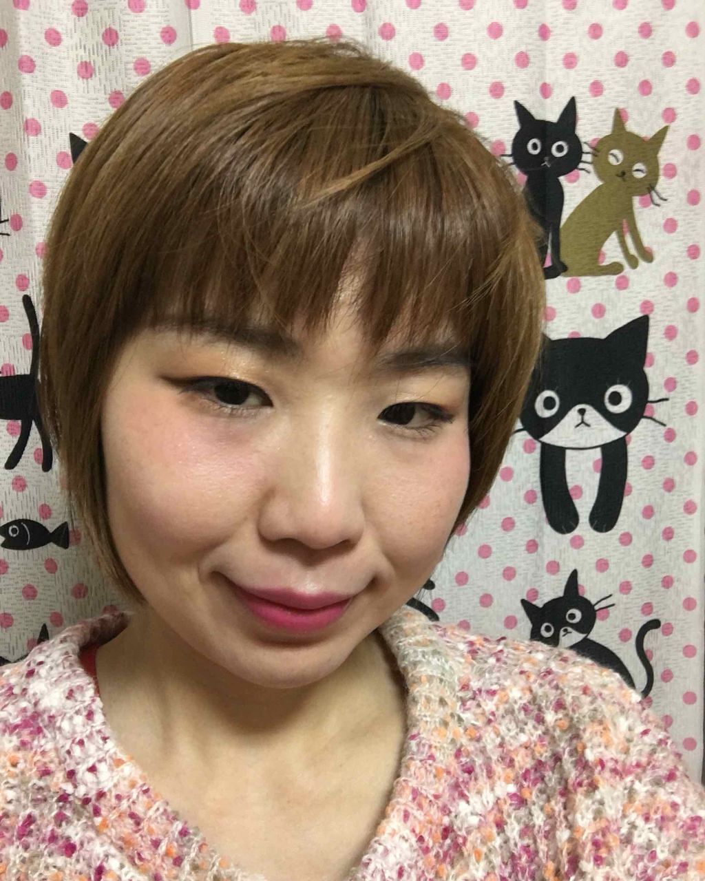 トゥインクルジェルアイライナー/SECRET KEY/ジェルアイライナーを使ったクチコミ（2枚目）